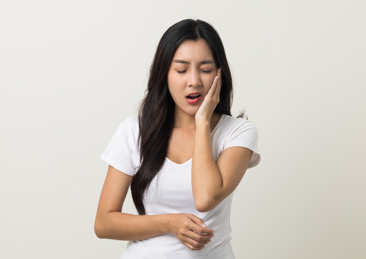 盤點需拔牙矯正3種狀況